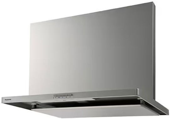Panasonicスリム型レンジフード交換｜株式会社住環境サービス