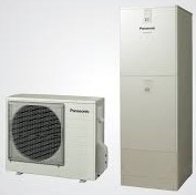 Panasonic　エコキュートイメージ