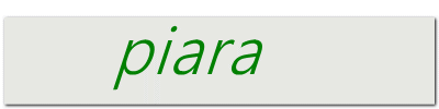 piara