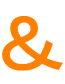 ＆