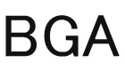 BGA