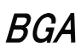 BGA