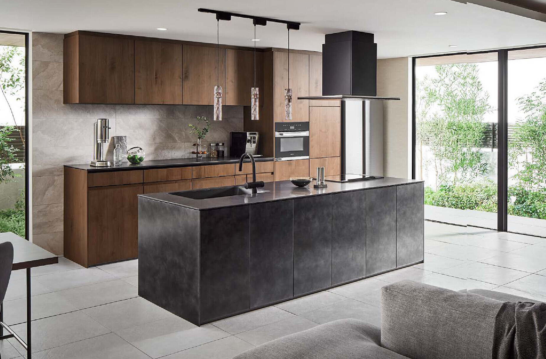 ニューリシェル