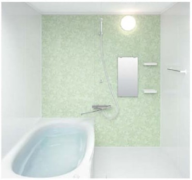 間取り変更/修理/貼替