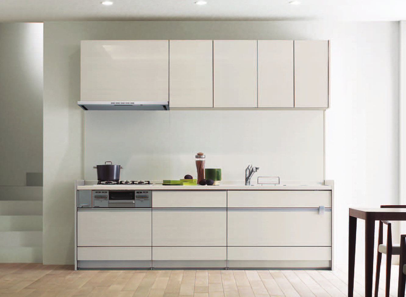 間取り変更/扉シート